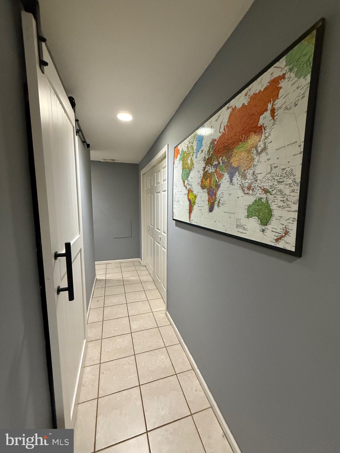 BEACON HILL - Residential