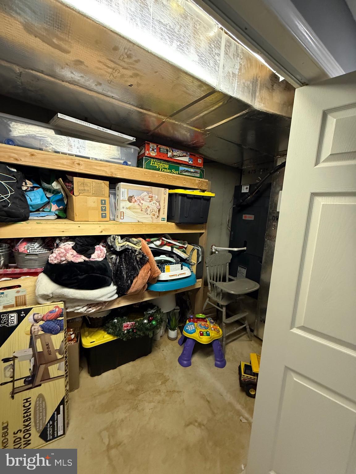 BEACON HILL - Residential