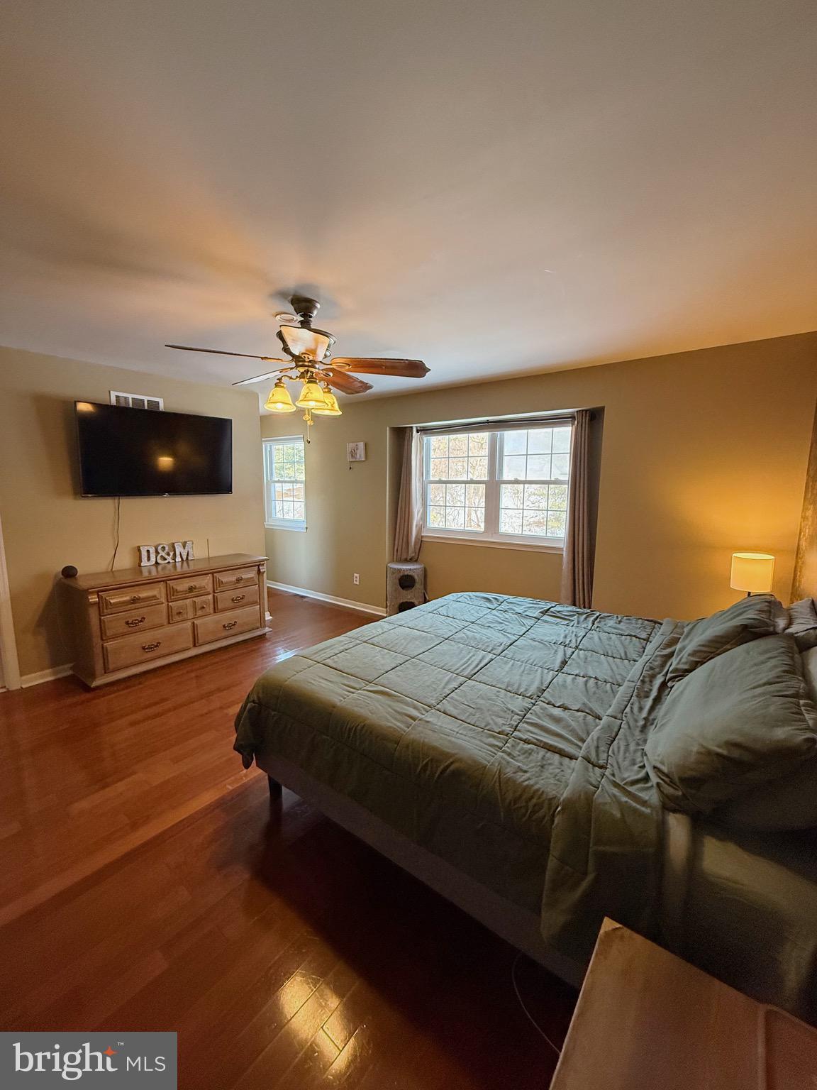 BEACON HILL - Residential