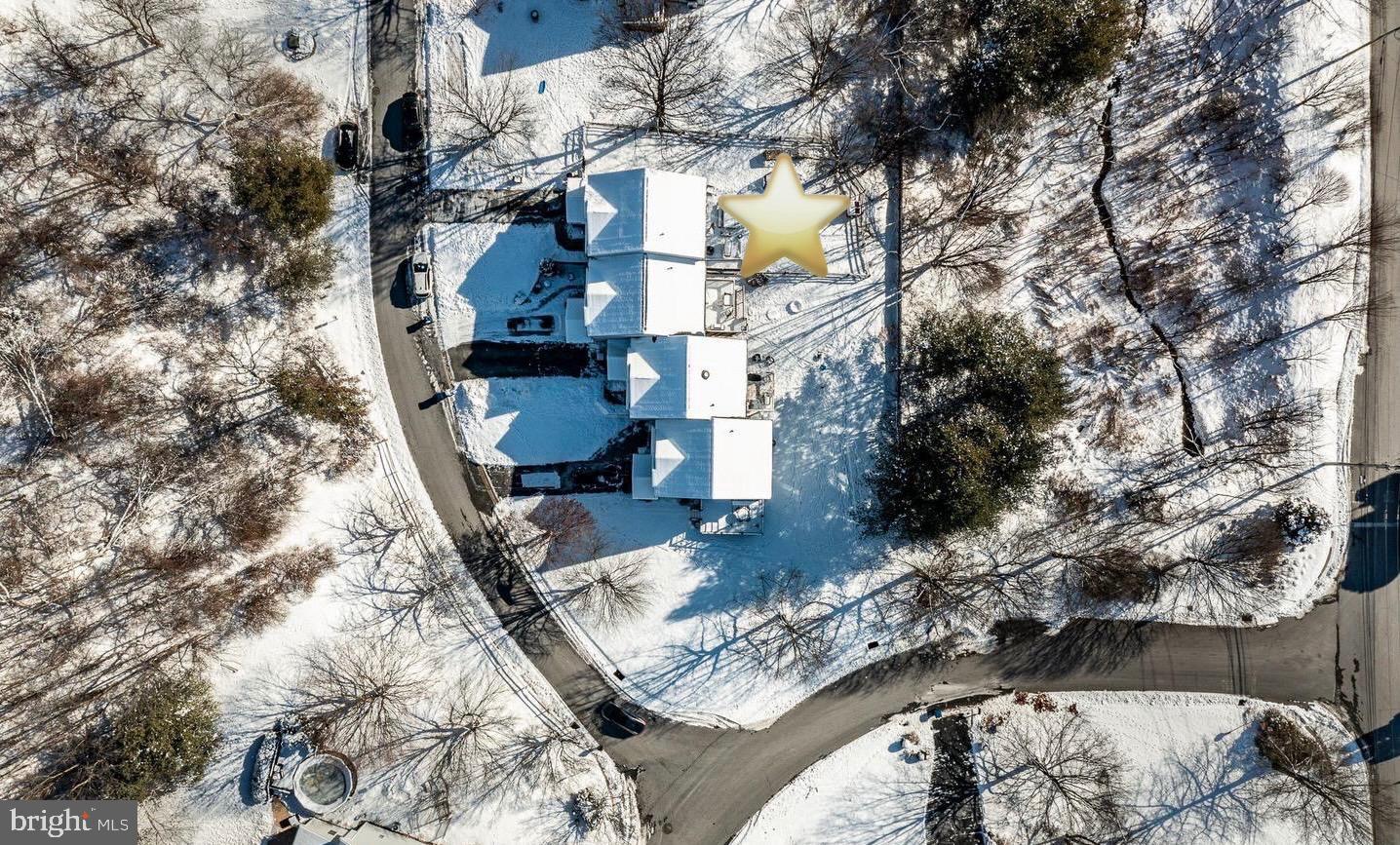 BEACON HILL - Residential