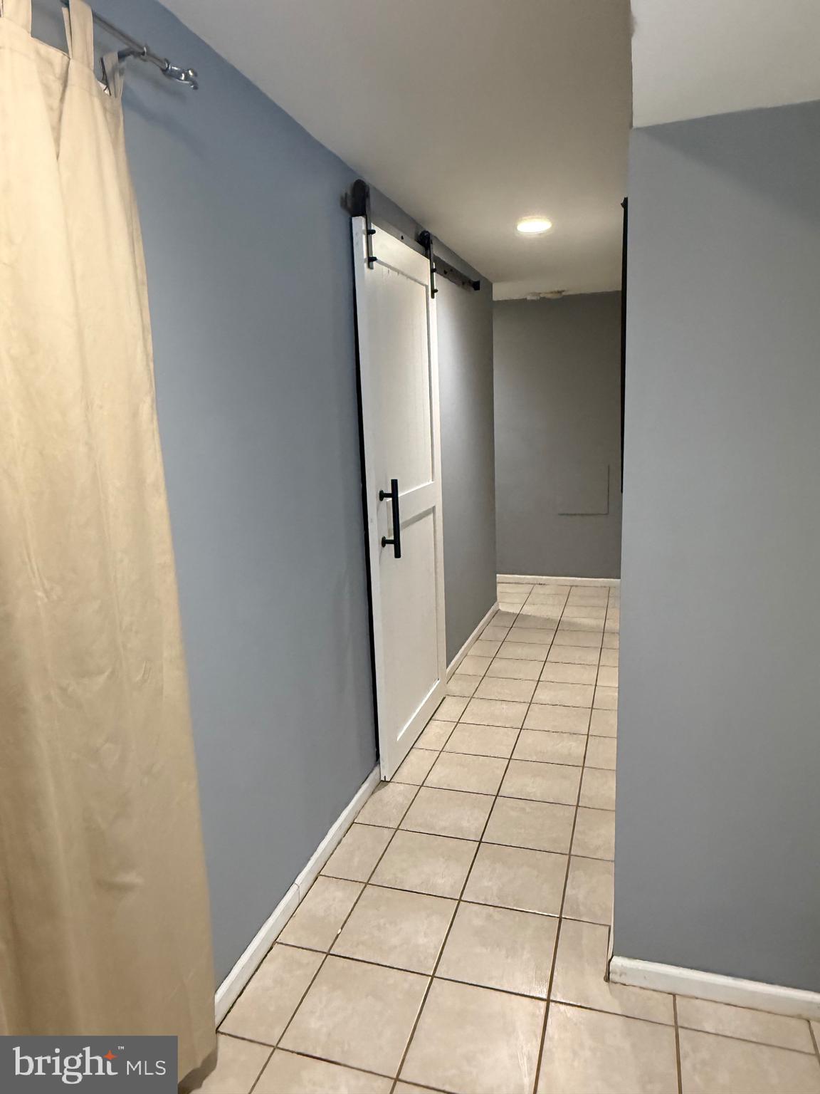 BEACON HILL - Residential