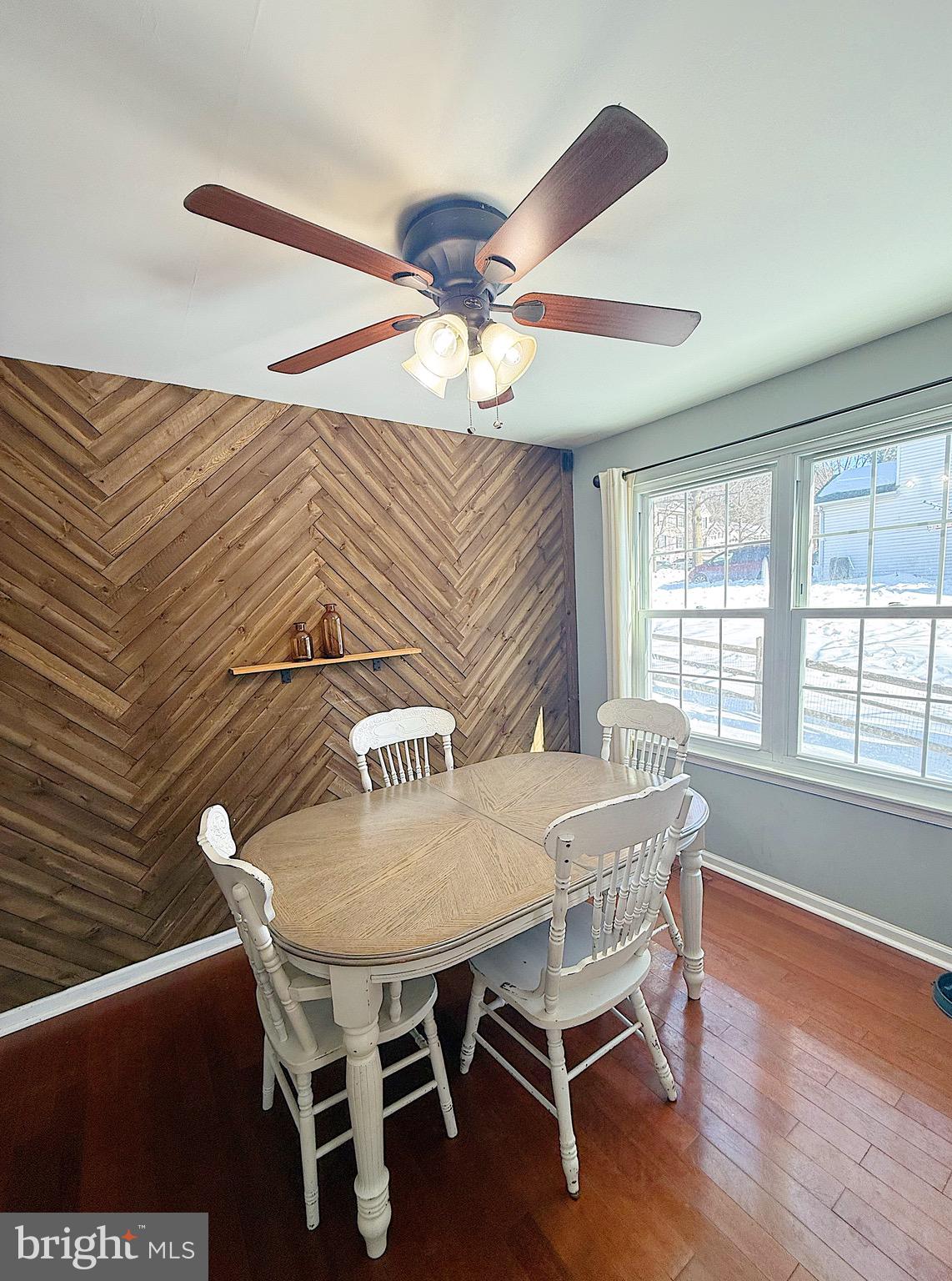 BEACON HILL - Residential