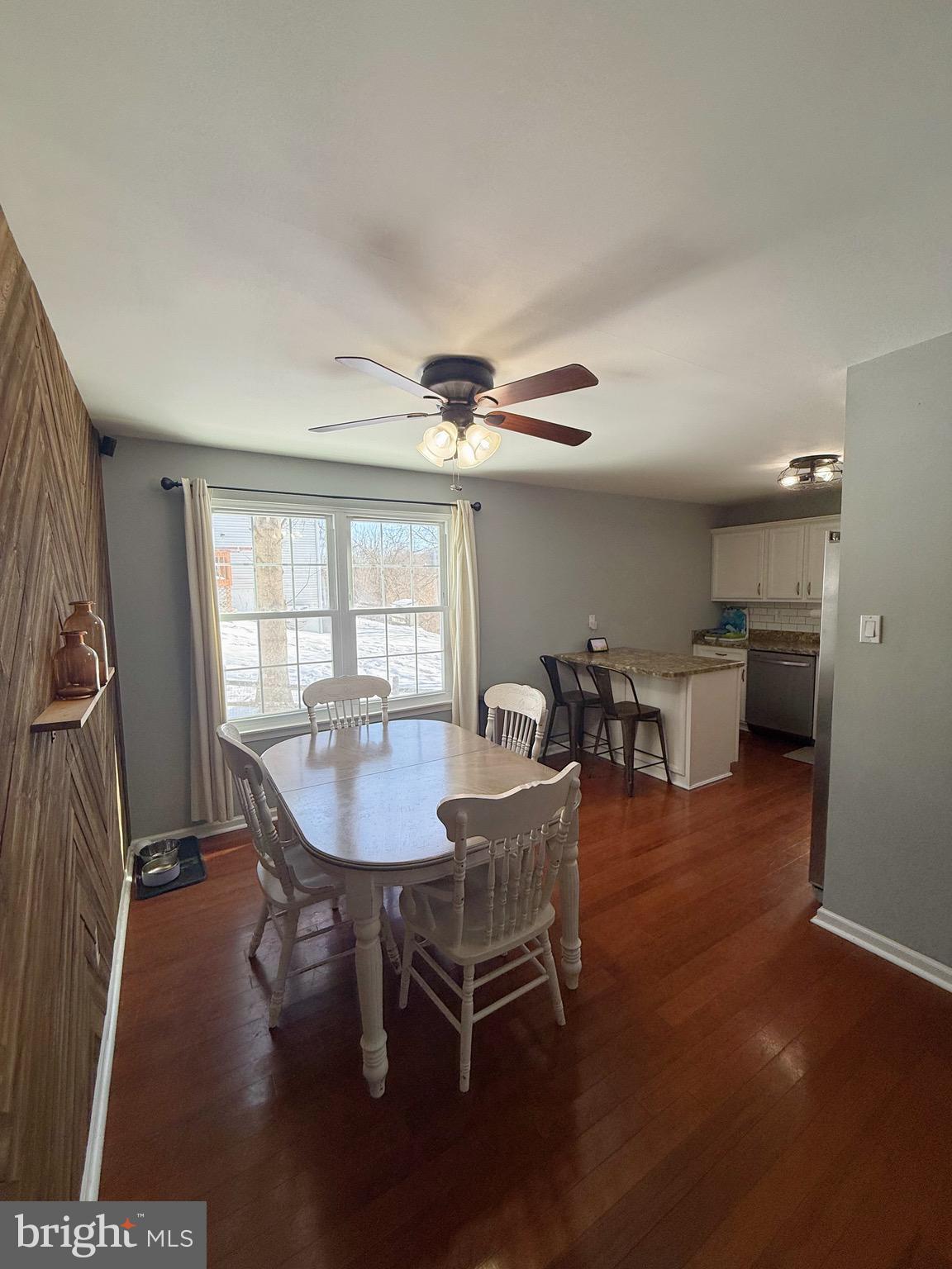 BEACON HILL - Residential