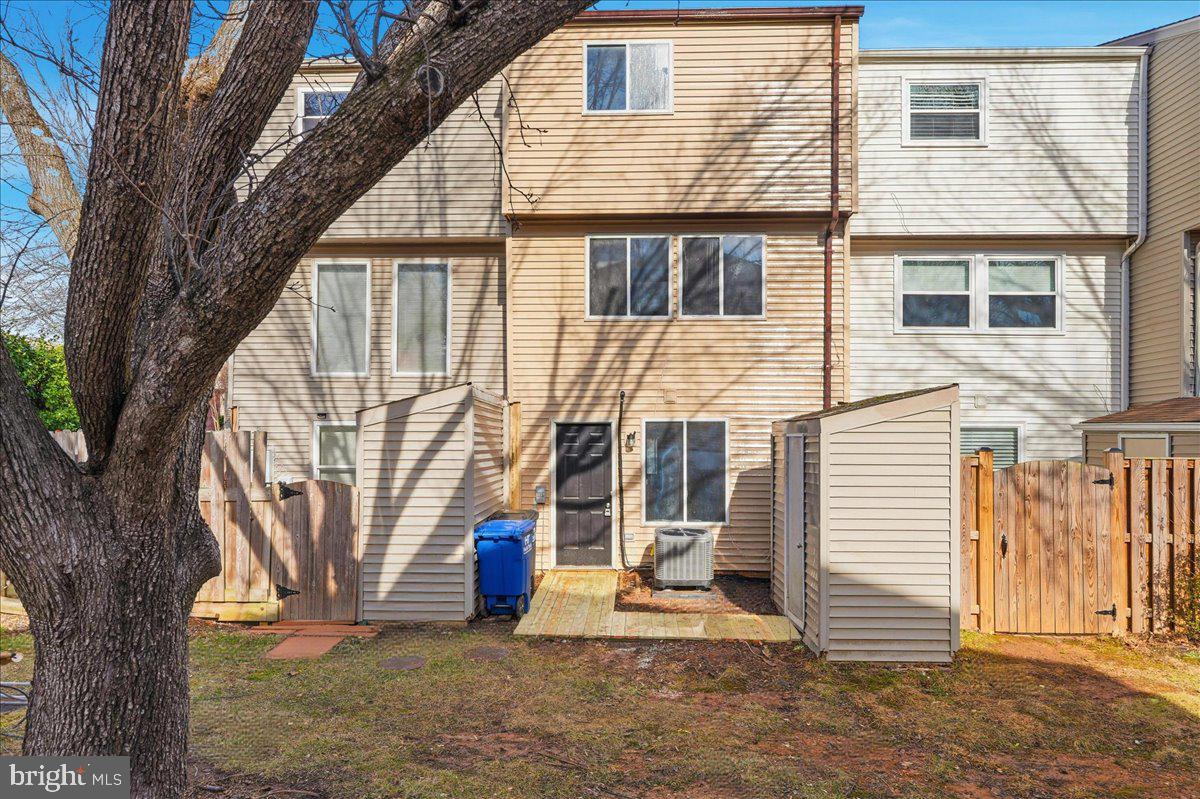 SUGARLAND RUN - Residential