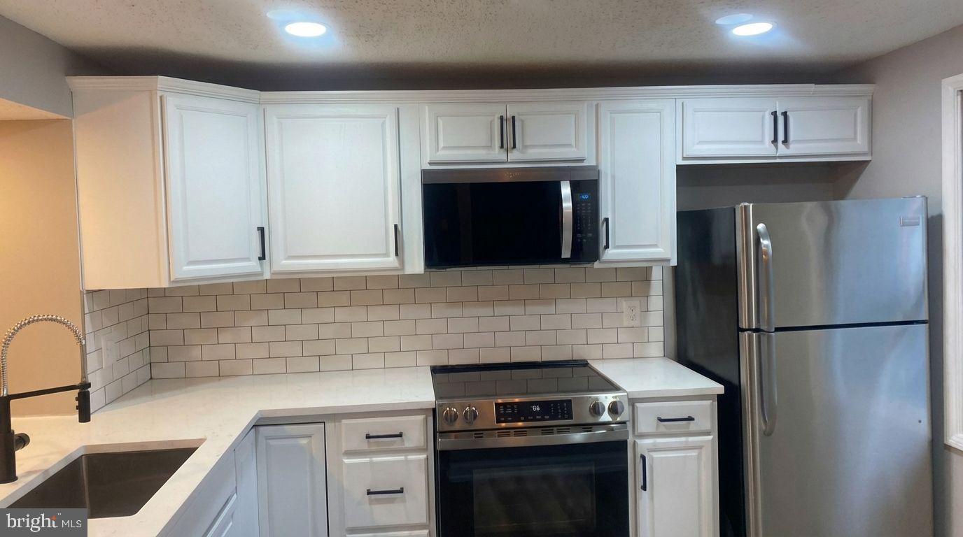 SUGARLAND RUN - Residential