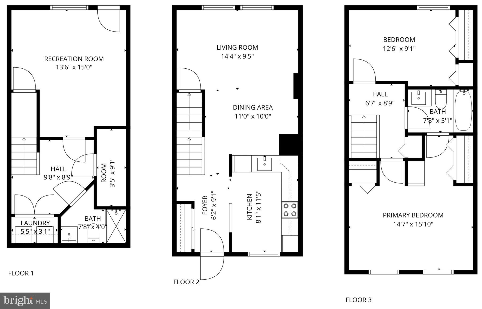 SUGARLAND RUN - Residential