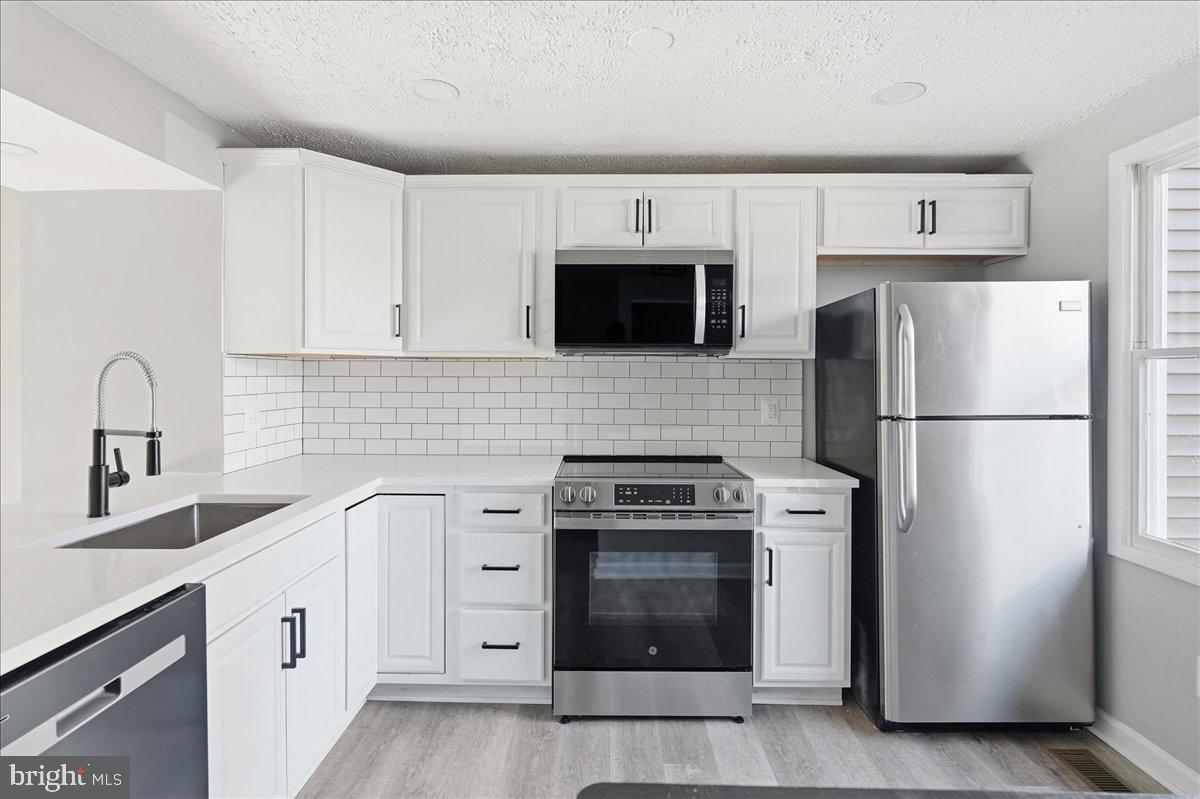 SUGARLAND RUN - Residential