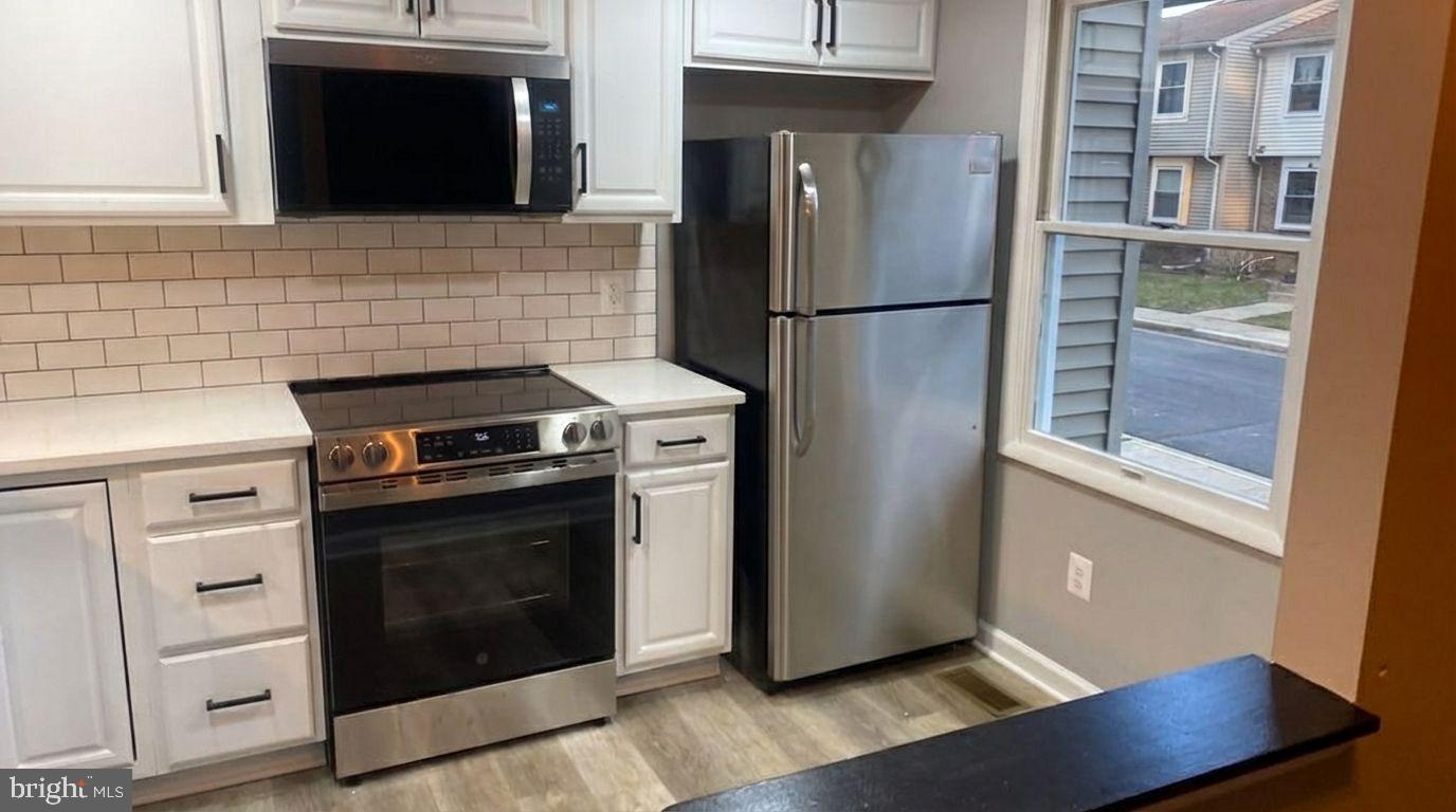 SUGARLAND RUN - Residential