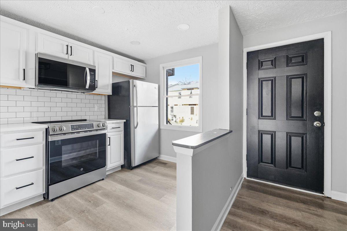 SUGARLAND RUN - Residential