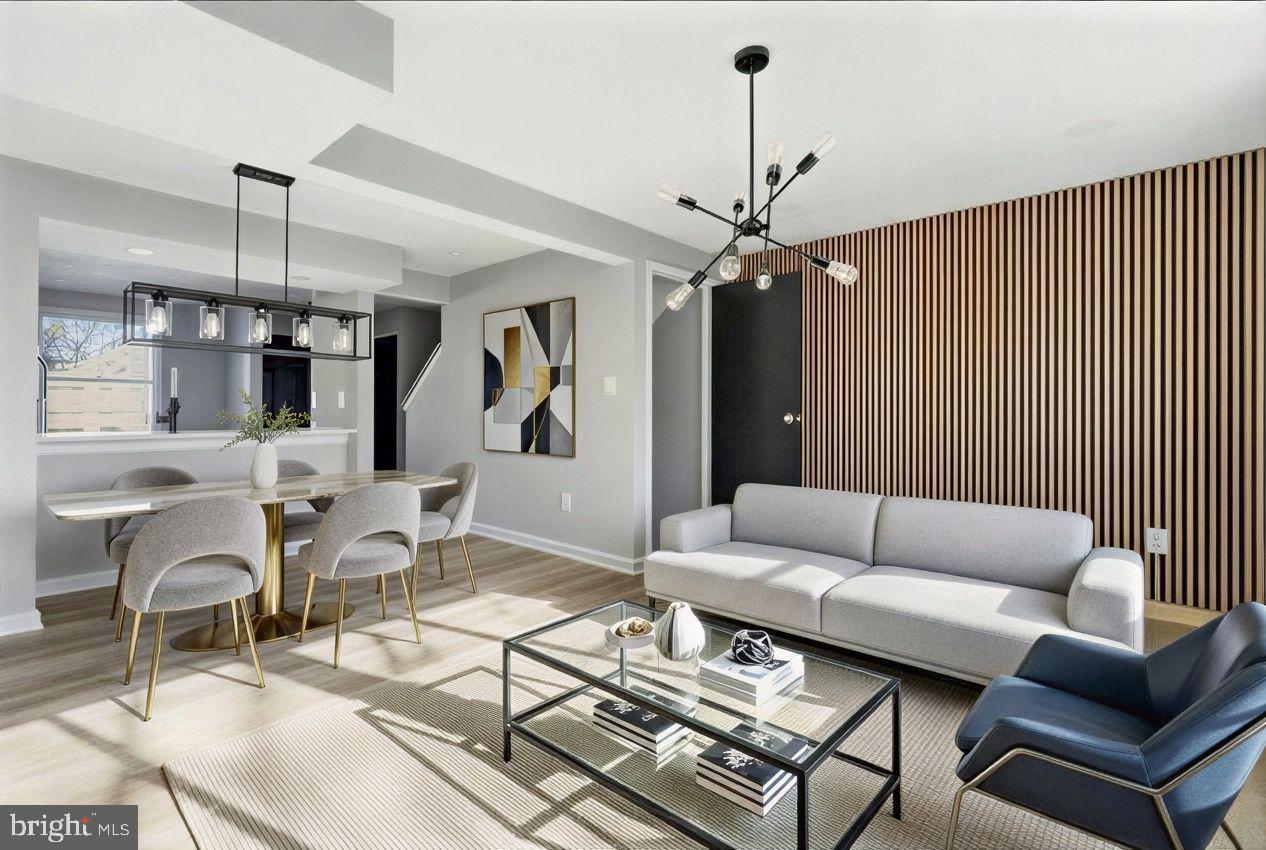 SUGARLAND RUN - Residential