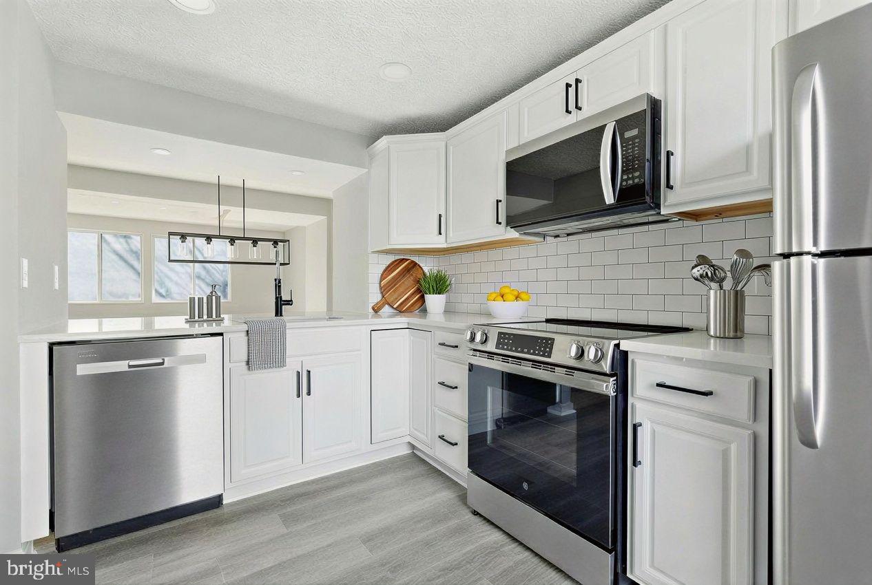 SUGARLAND RUN - Residential