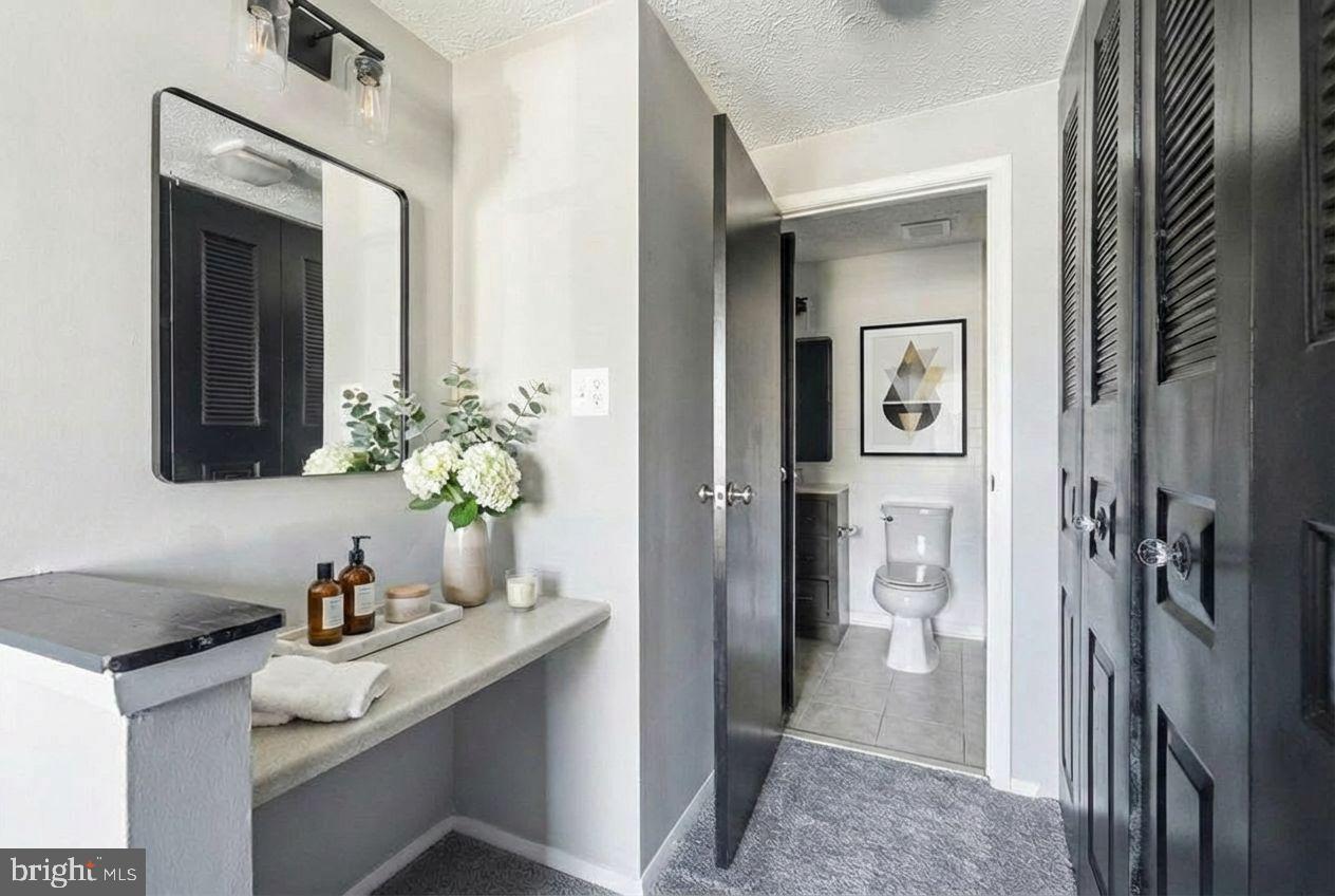 SUGARLAND RUN - Residential