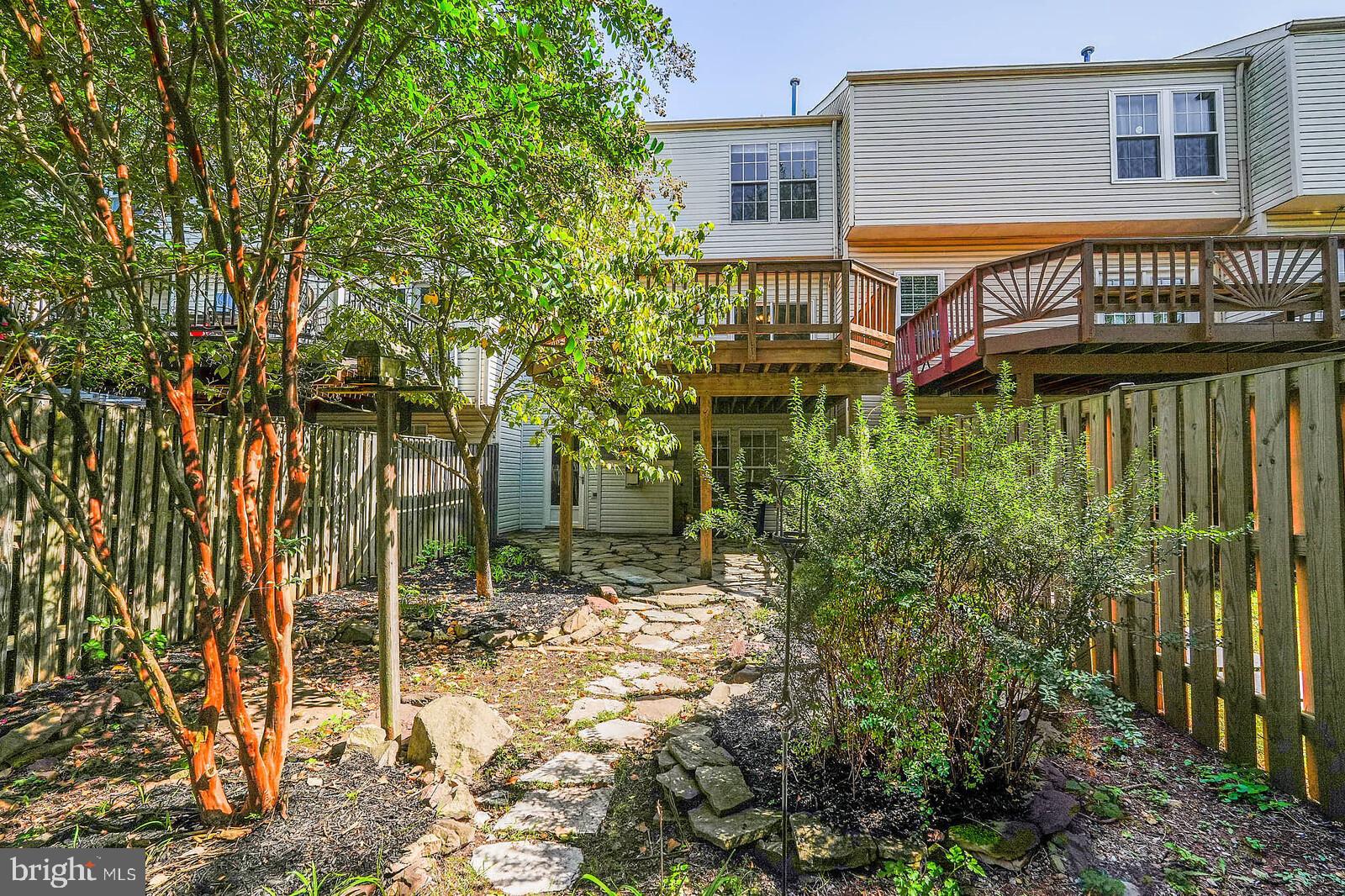 ASHBURN FARM - Residential