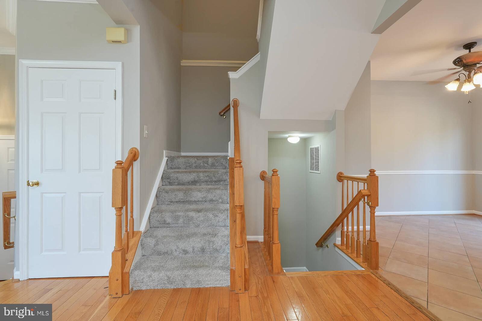 ASHBURN FARM - Residential