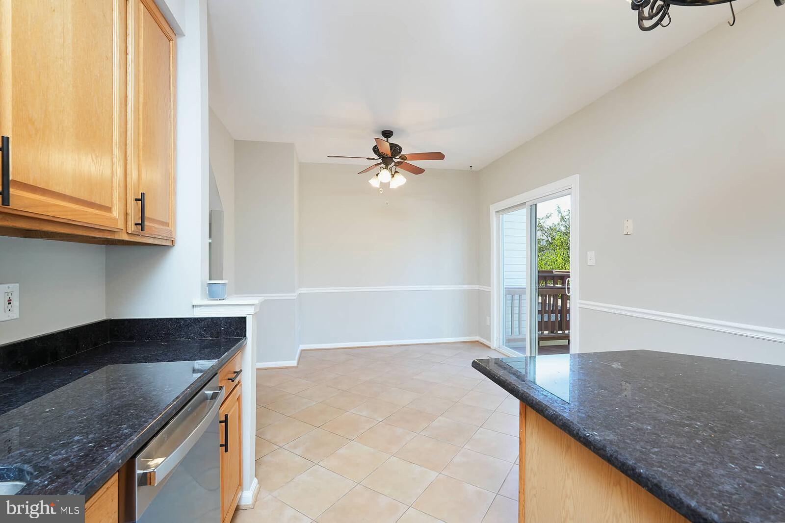 ASHBURN FARM - Residential