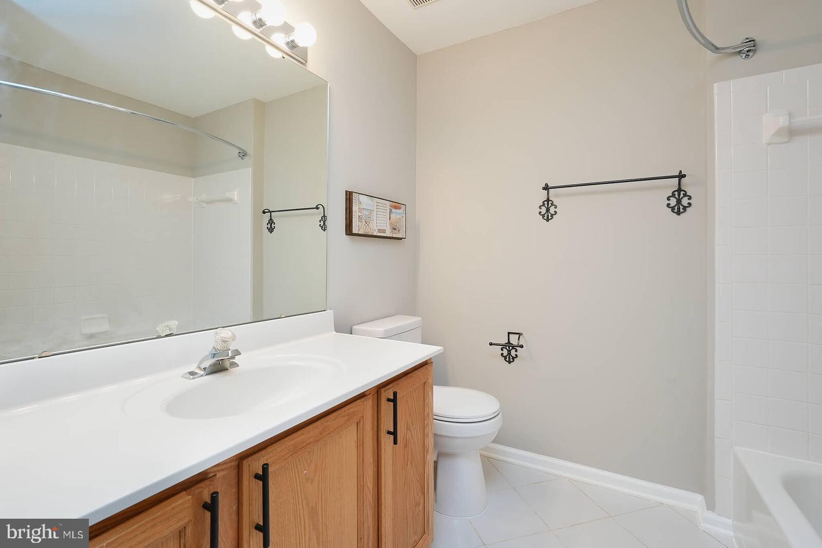 ASHBURN FARM - Residential