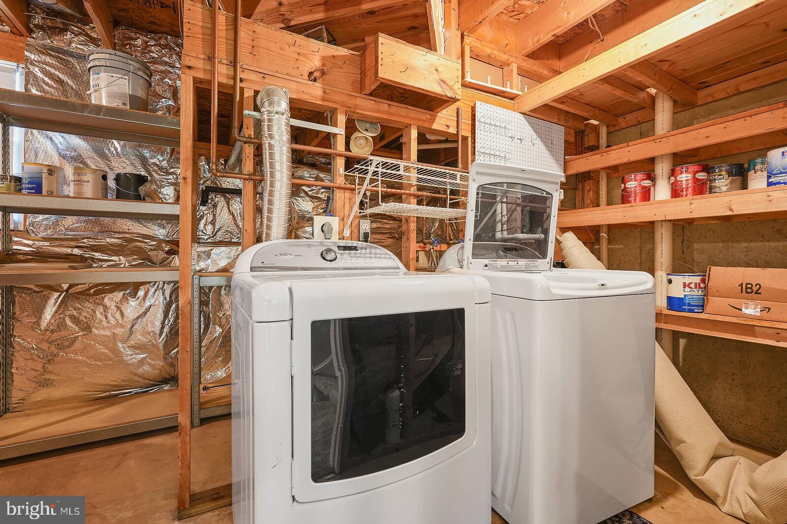 ASHBURN FARM - Residential