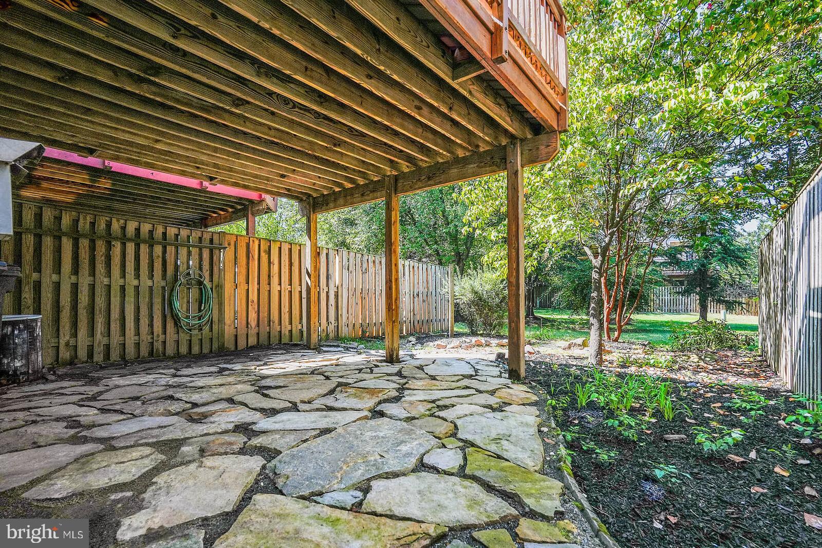 ASHBURN FARM - Residential