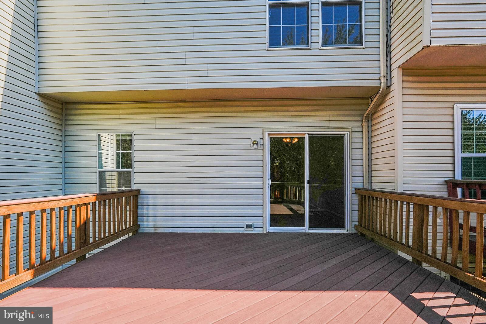 ASHBURN FARM - Residential