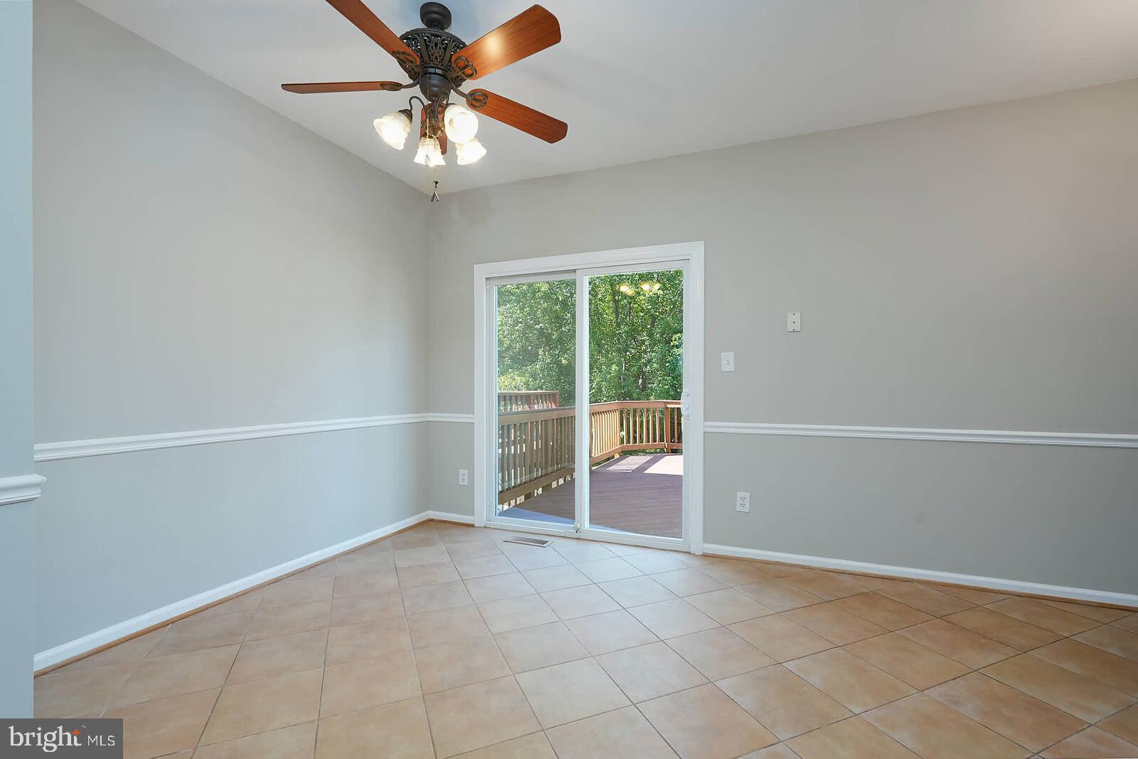 ASHBURN FARM - Residential