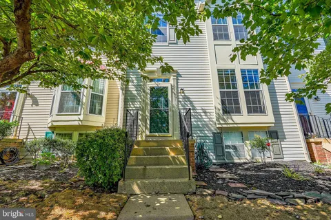 20653 Southwind Terrace, Ashburn, VA 20147 - MLS#: VALO2100978