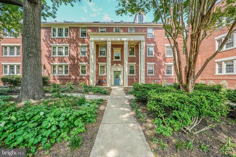 517 BASHFORD LANE 5 ALEXANDRIA VA 22314