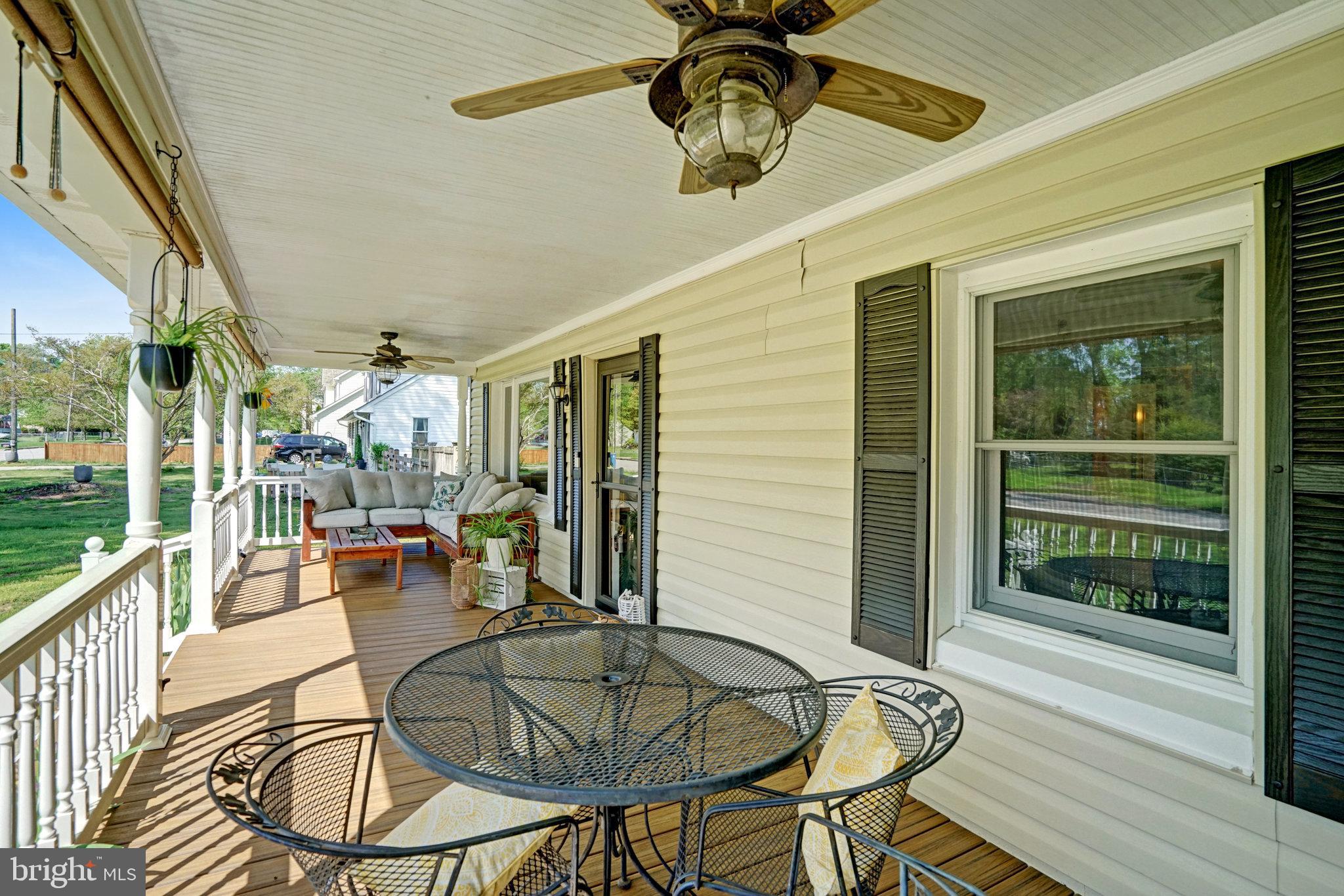 MOUNT VERNON MANOR - Residential