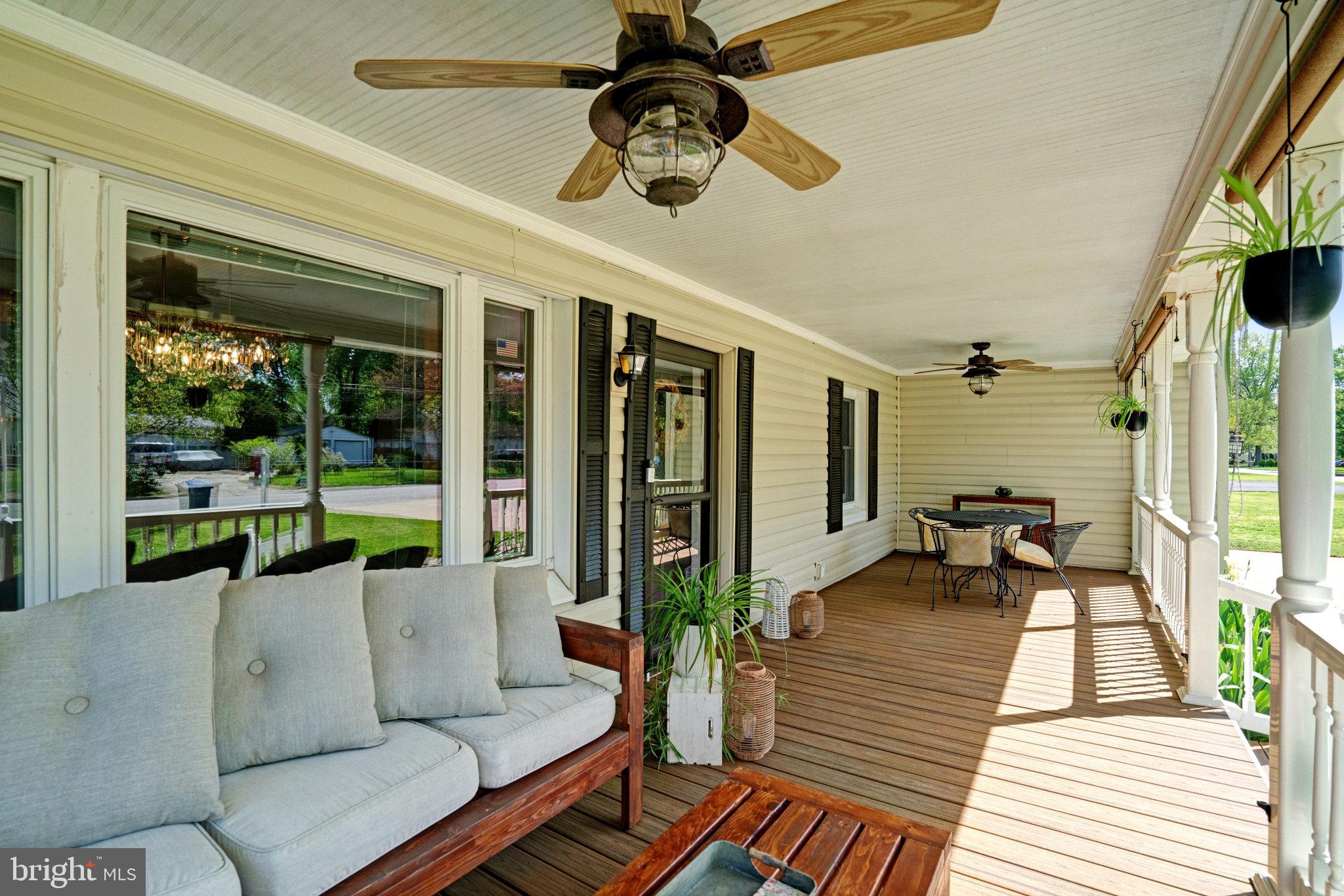 MOUNT VERNON MANOR - Residential