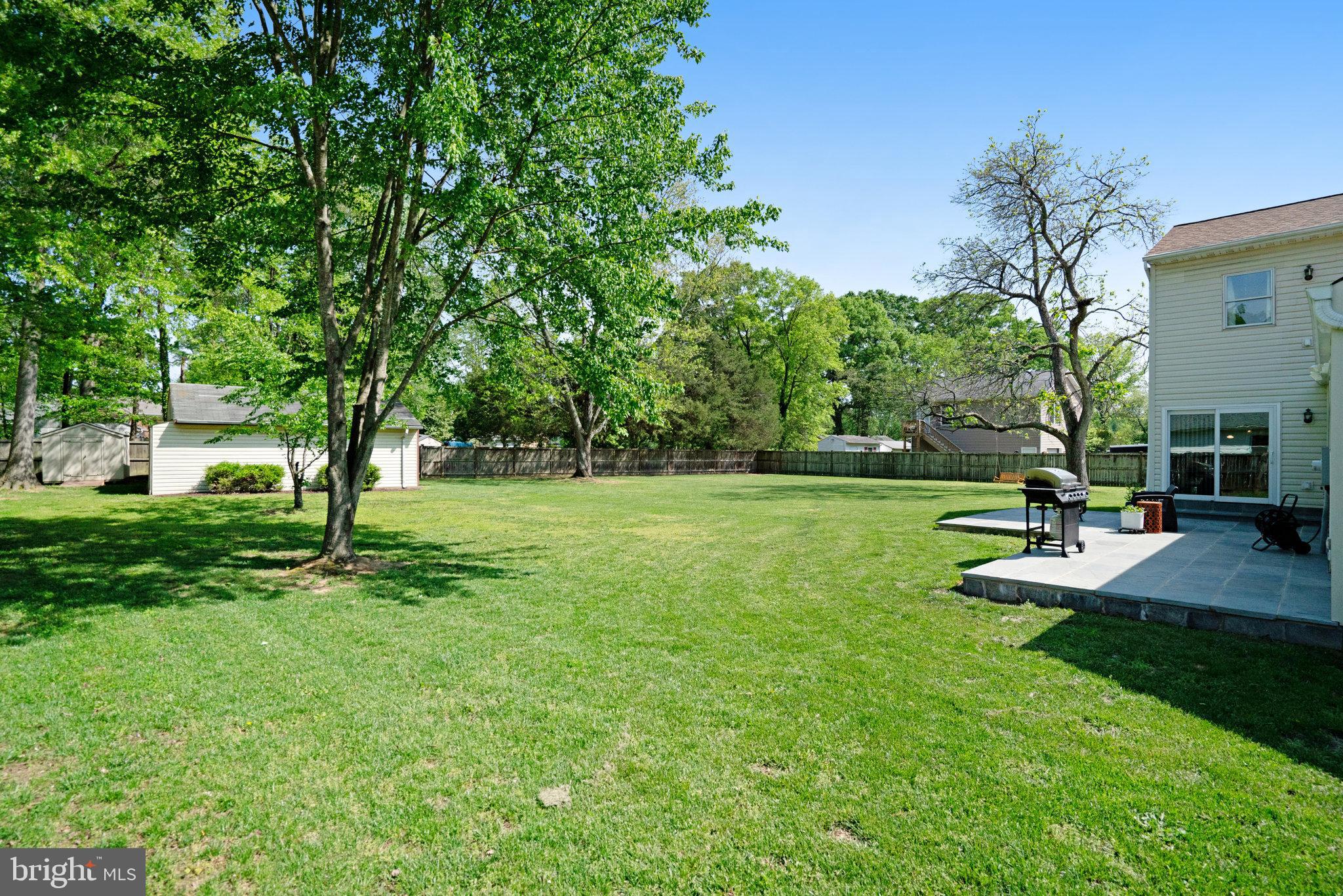 MOUNT VERNON MANOR - Residential