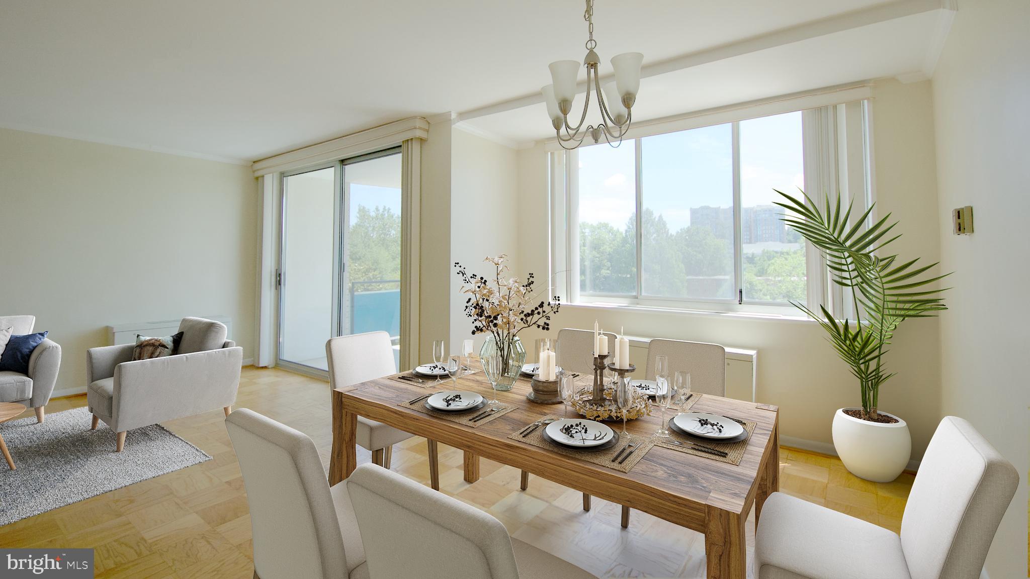 GROSVENOR PARK - Residential Lease