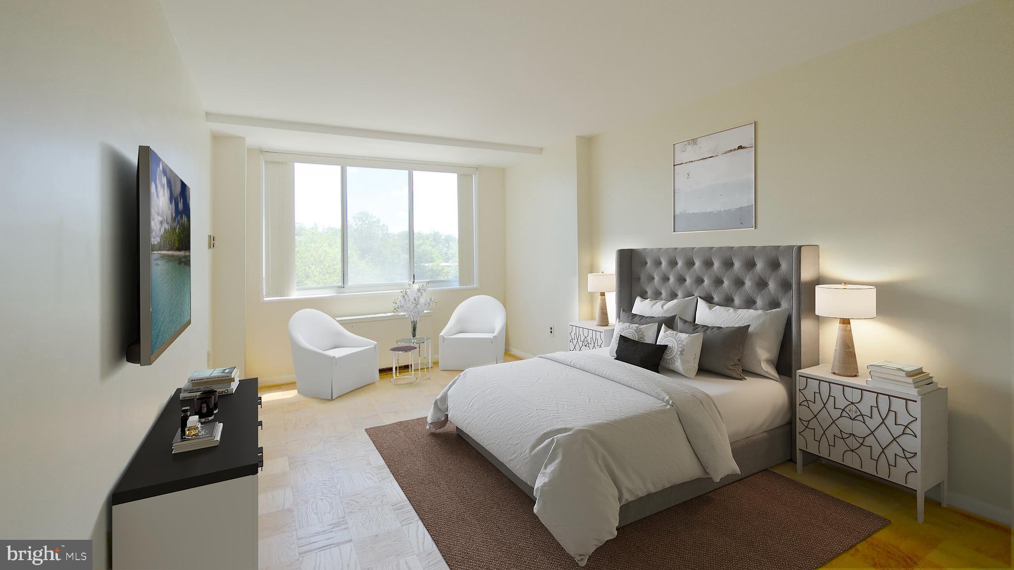 GROSVENOR PARK - Residential Lease