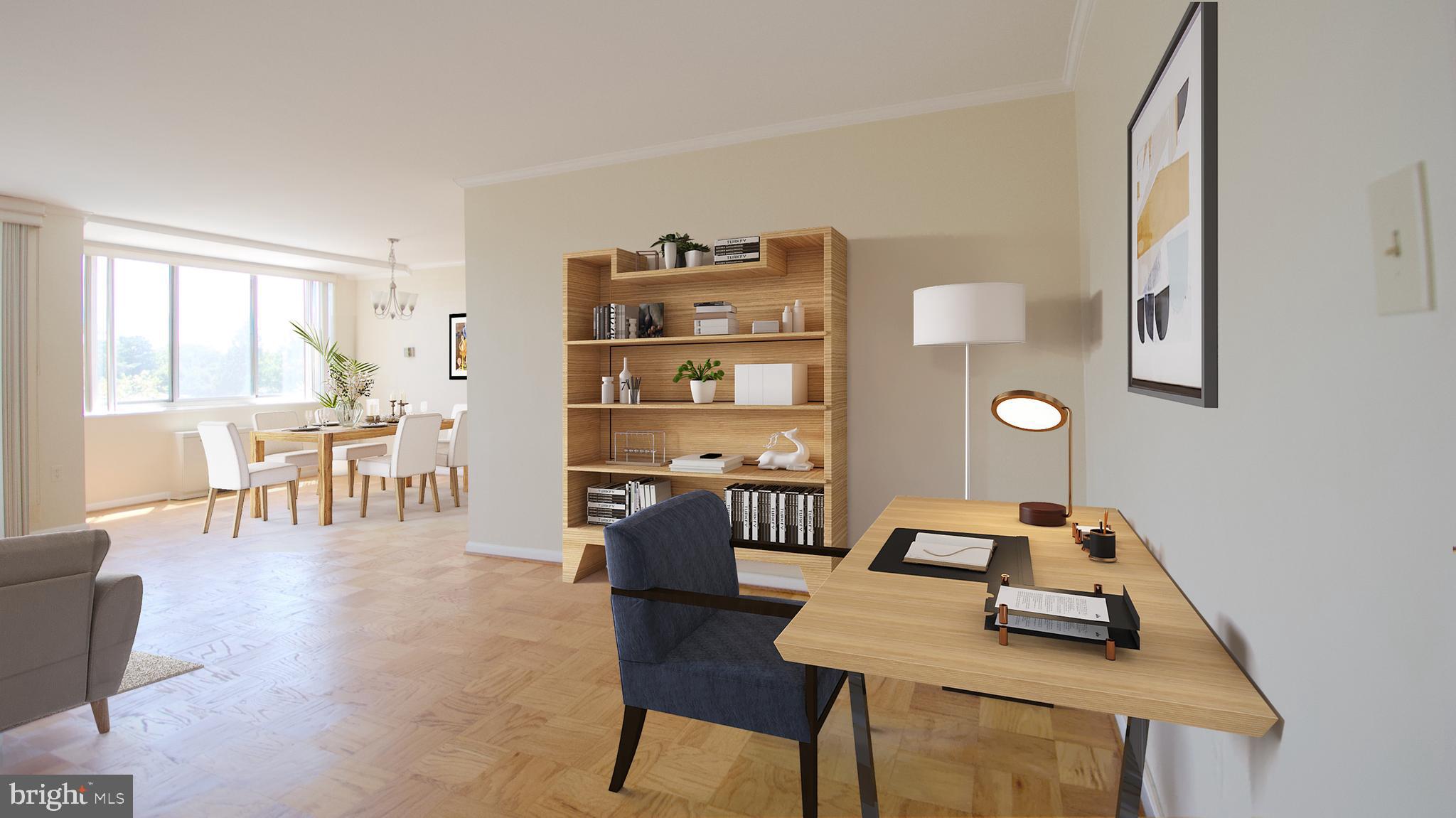 GROSVENOR PARK - Residential Lease