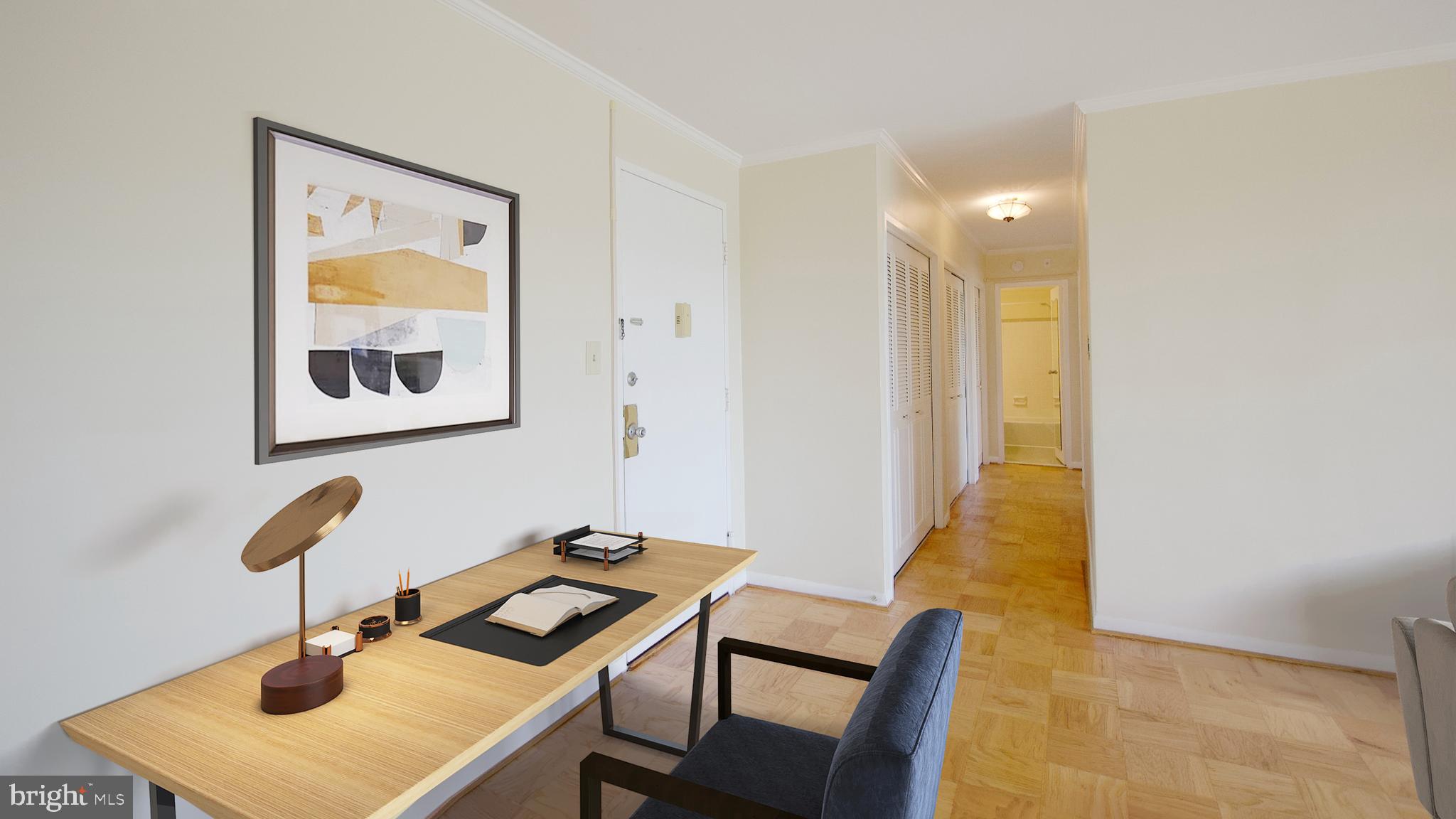 GROSVENOR PARK - Residential Lease