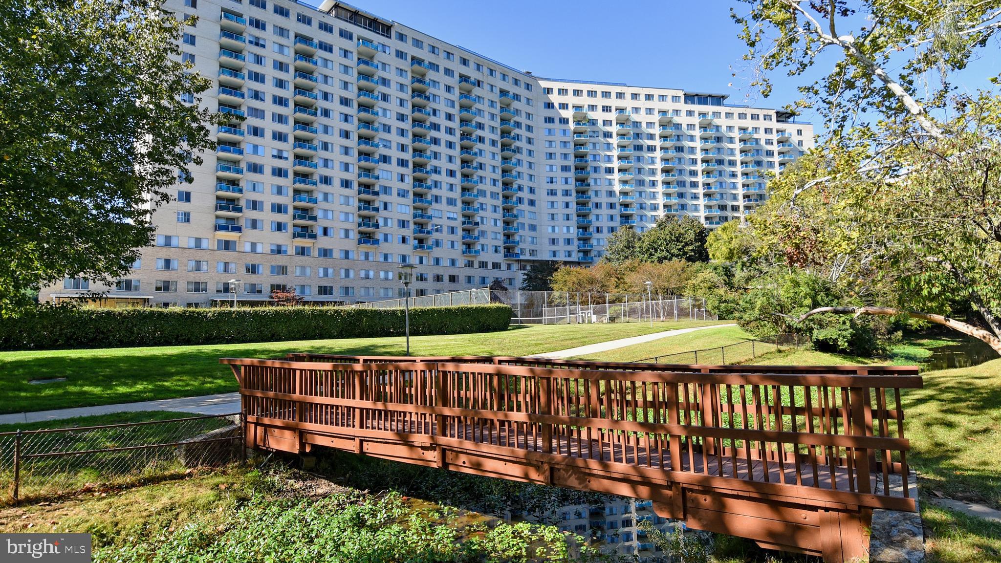 GROSVENOR PARK - Residential Lease