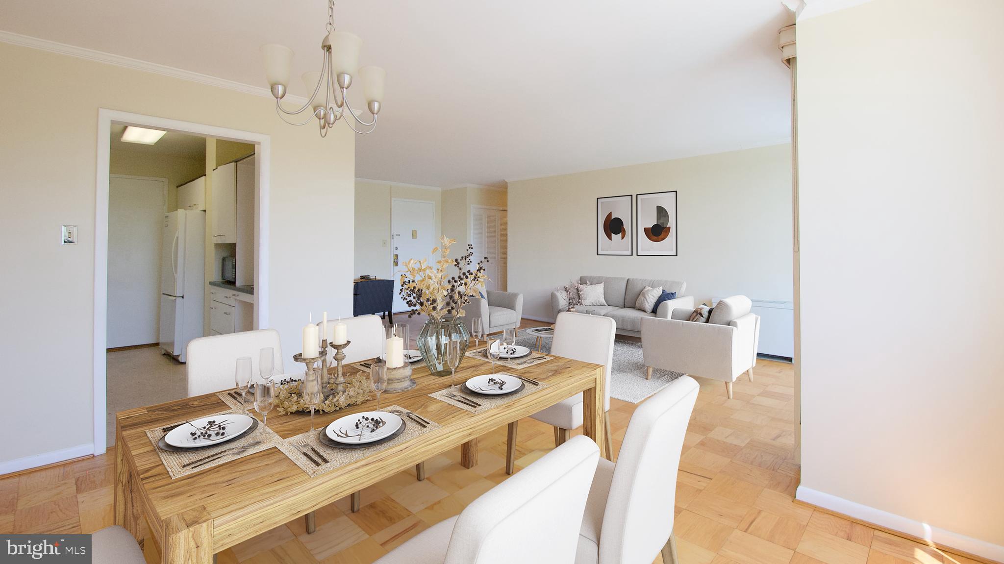 GROSVENOR PARK - Residential Lease