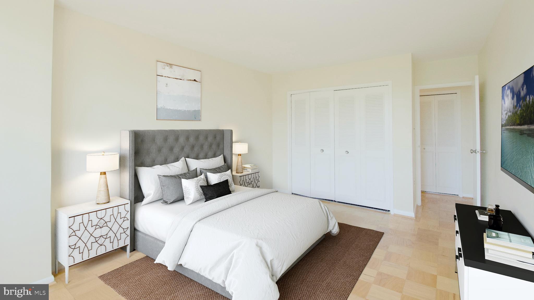 GROSVENOR PARK - Residential Lease