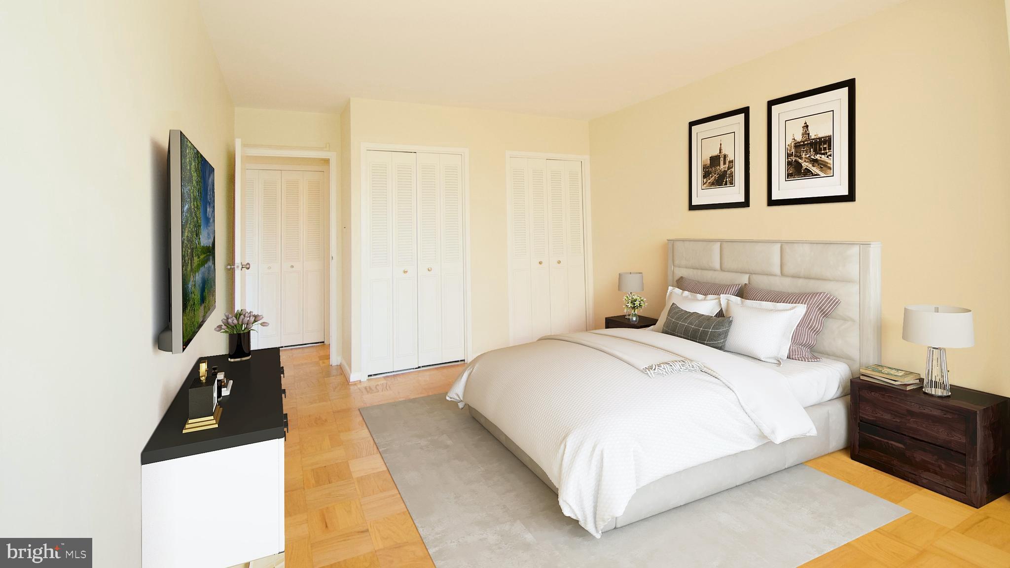 GROSVENOR PARK - Residential Lease