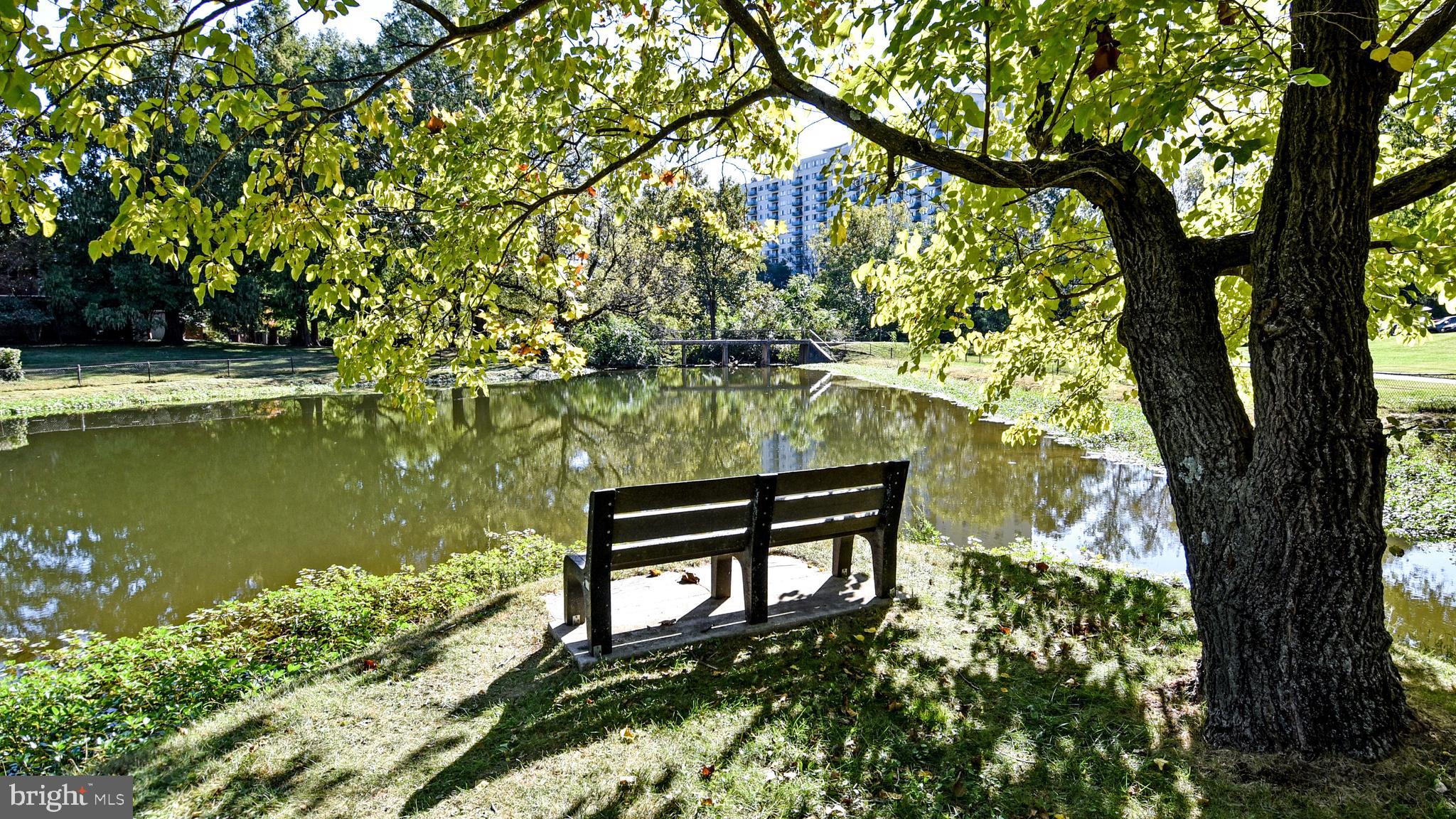 GROSVENOR PARK - Residential Lease