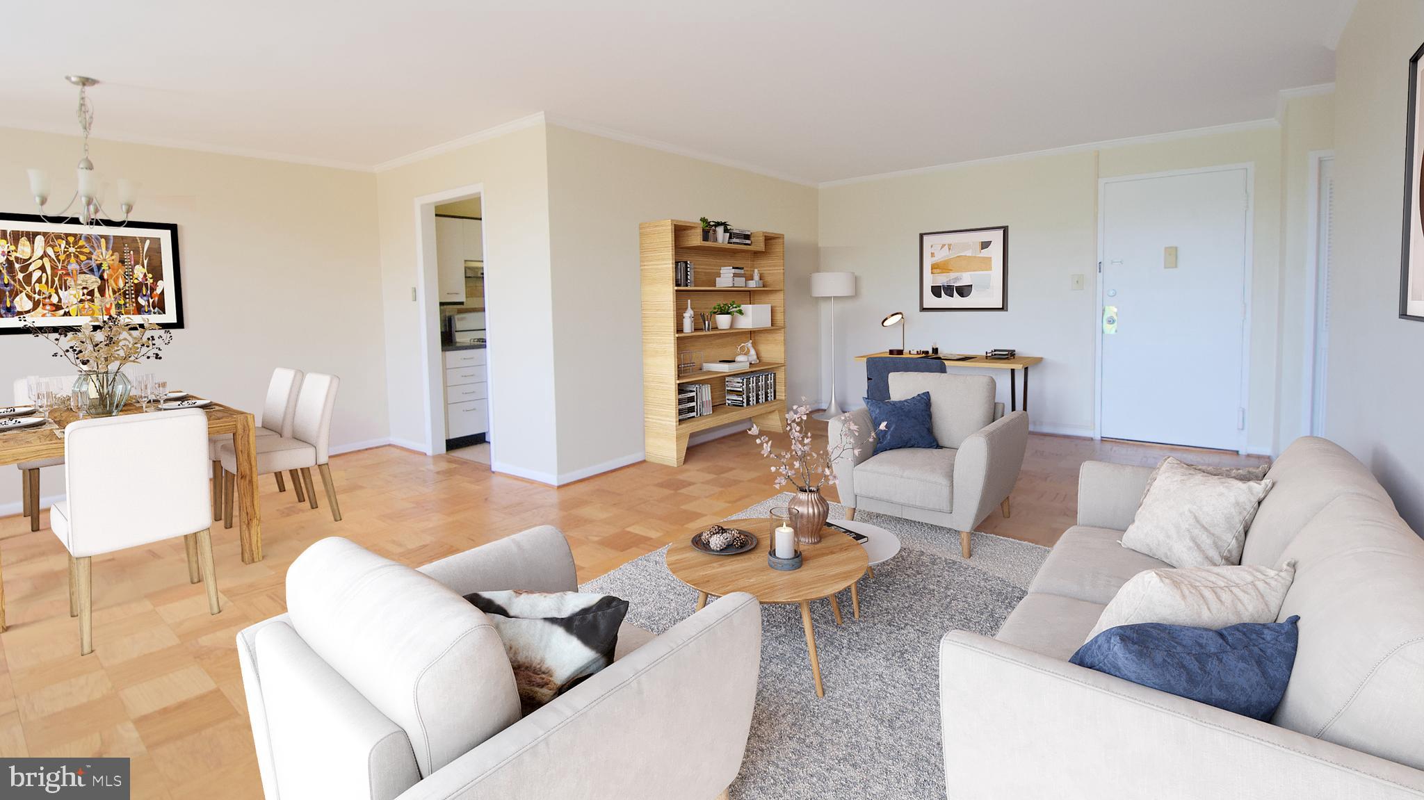 GROSVENOR PARK - Residential Lease