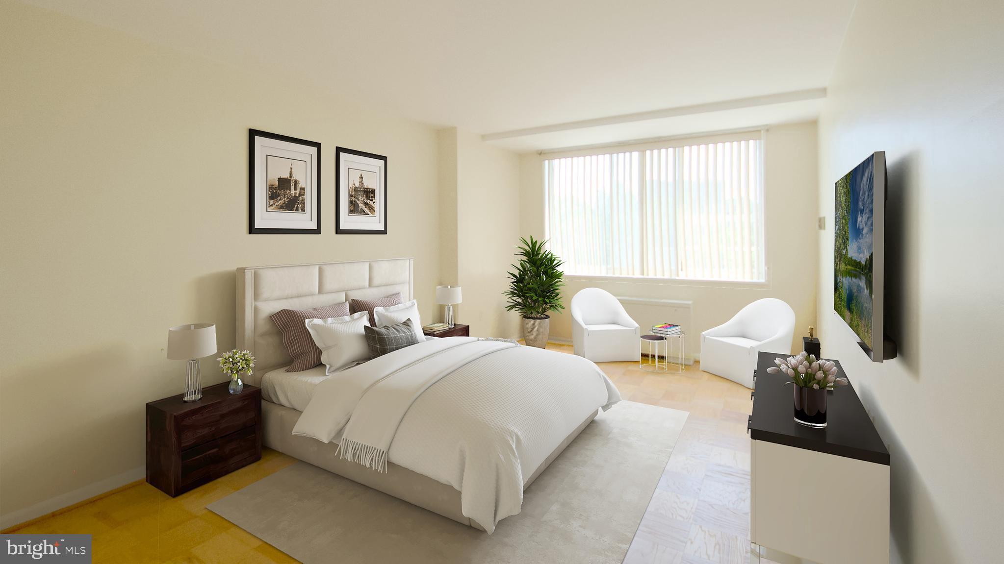 GROSVENOR PARK - Residential Lease