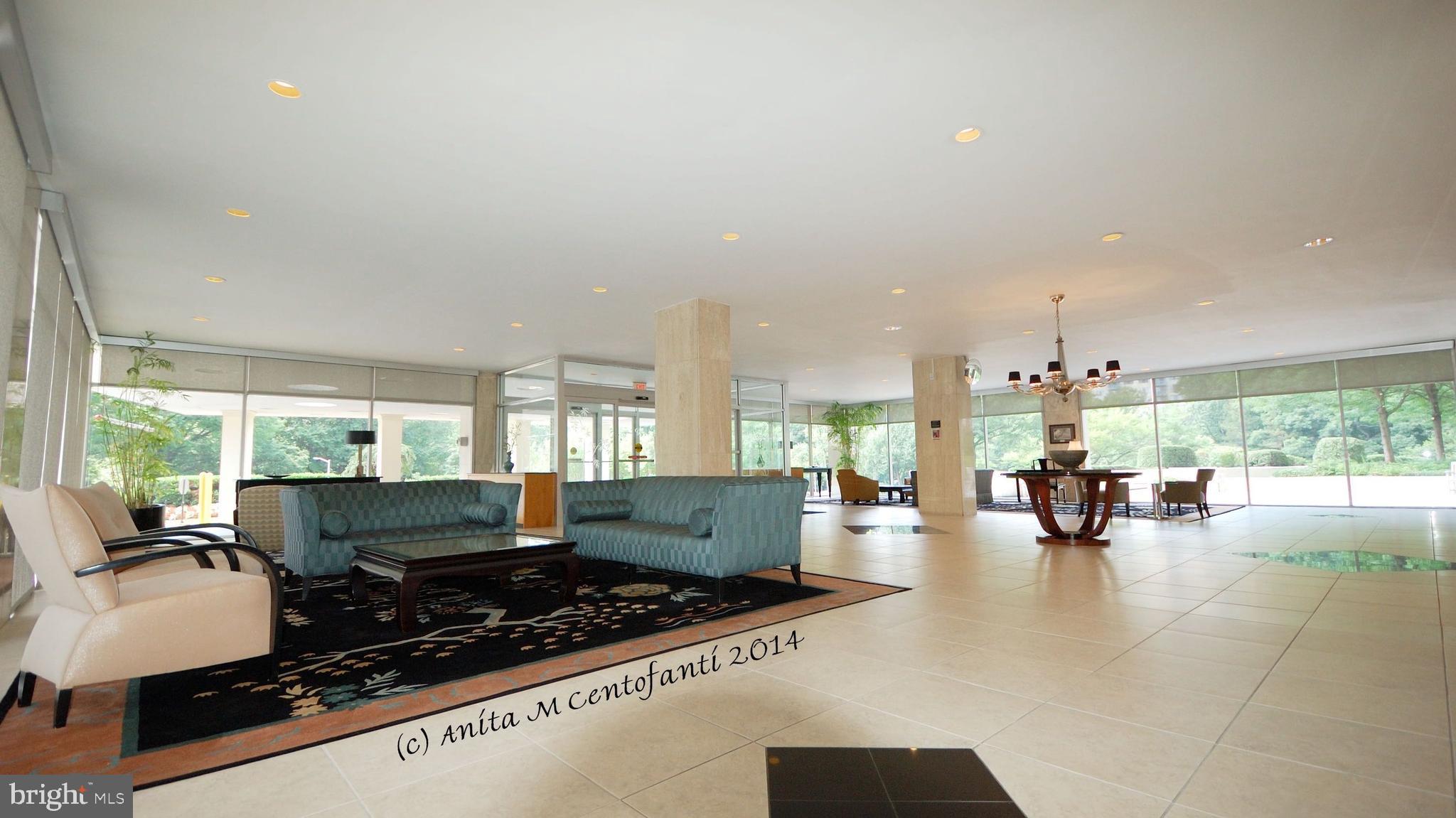 GROSVENOR PARK - Residential Lease