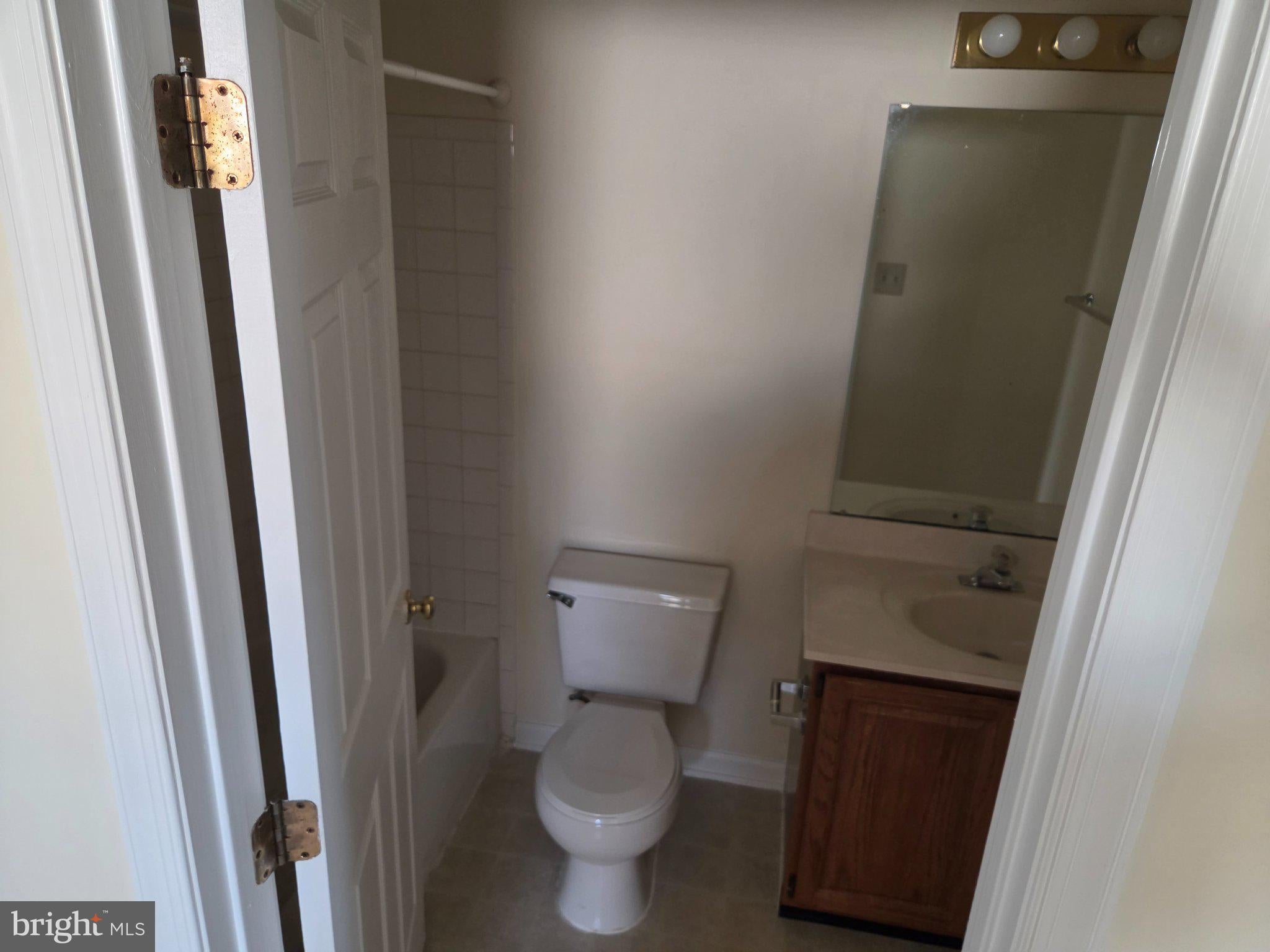 131 ATTIC COURT