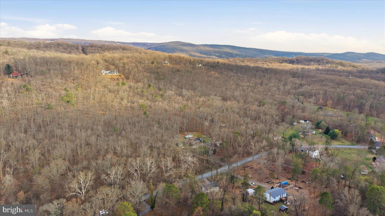 SHENANDOAH FARMS - Residential