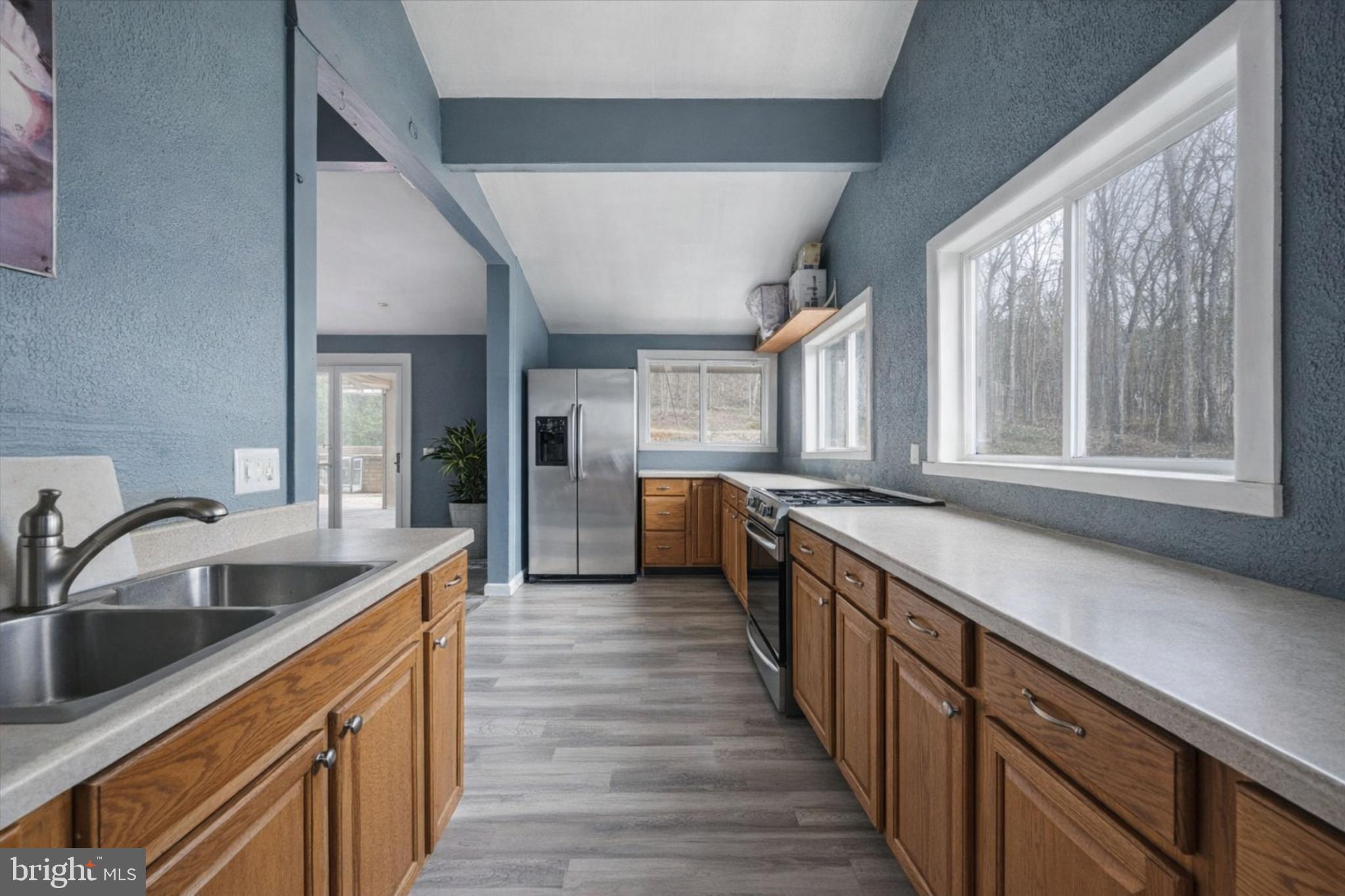 SHENANDOAH FARMS - Residential