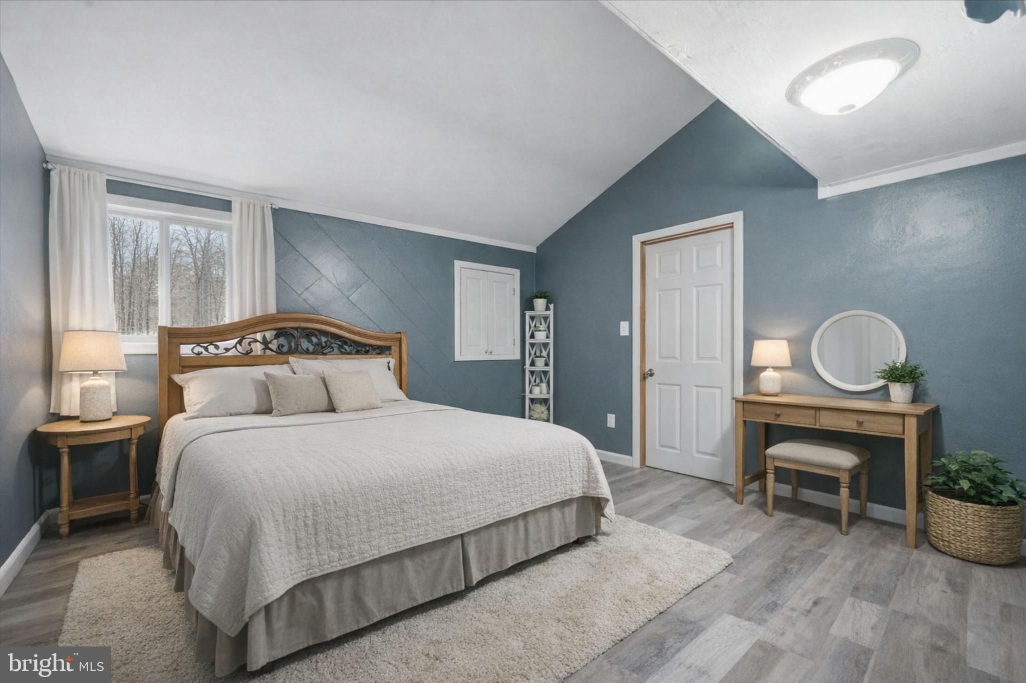 SHENANDOAH FARMS - Residential