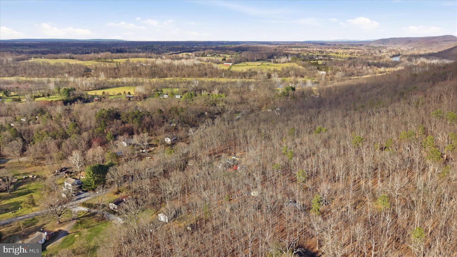 SHENANDOAH FARMS - Residential