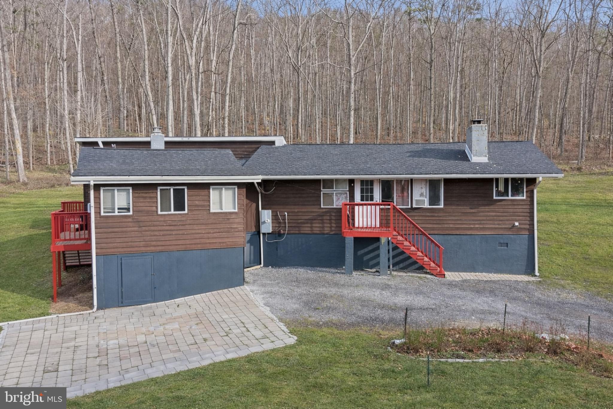 SHENANDOAH FARMS - Residential