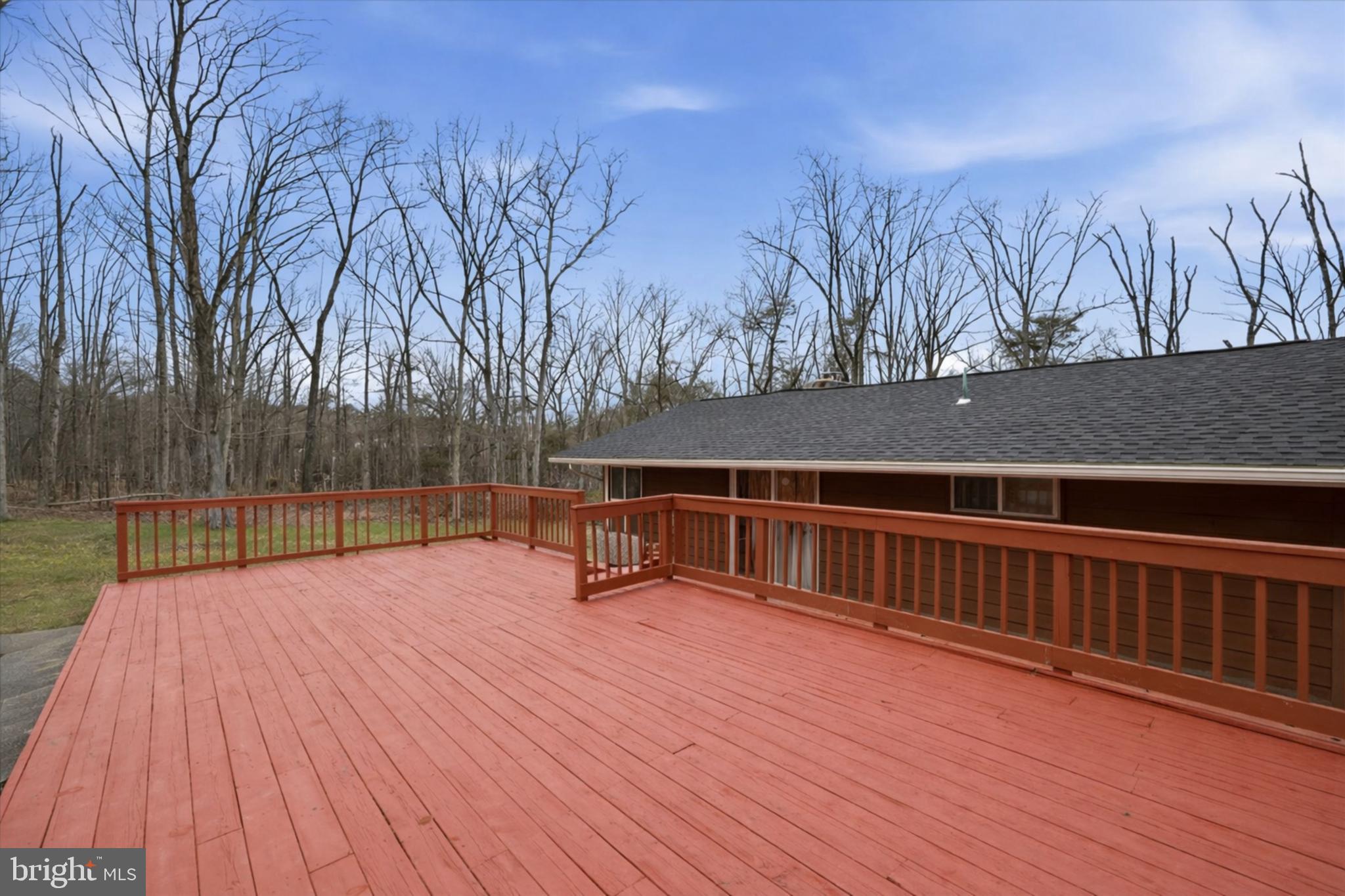 SHENANDOAH FARMS - Residential