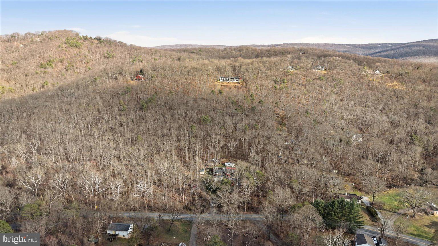 SHENANDOAH FARMS - Residential