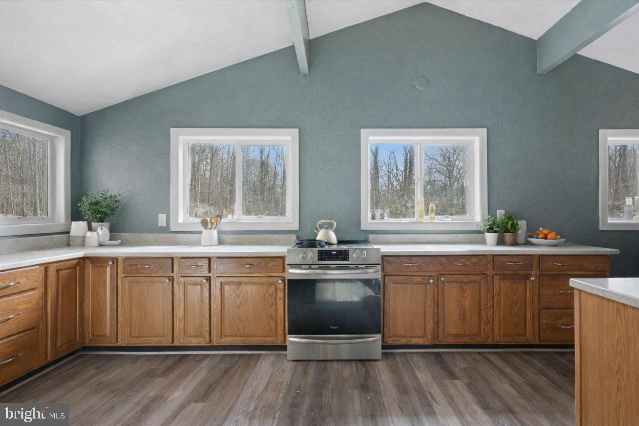 SHENANDOAH FARMS - Residential